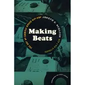 Book Making Beats