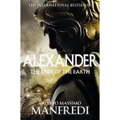 The Ends of the Earth