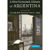 A New Economic History of Argentina