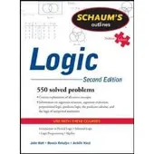 McGraw-Hill Education Schaum's Outline of Logic, Second Edition