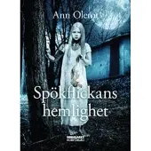 Book Spökflickans hemlighet