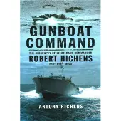 Bookoutlet Gunboat Command