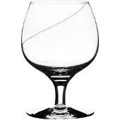 Kosta Boda Line -konjakkilasi 26cl (25cl)