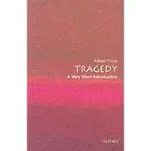 Oxford University Press Tragedy