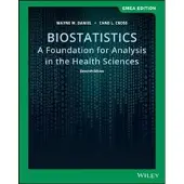 Biostatistics