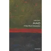 Mao: A Very Short Introduction