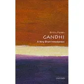 Gandhi: A Very Short Introduction