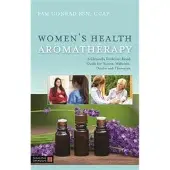 Jessica Kingsley Publishers Women's Health Aromatherapy