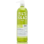 Tigi Bed Head Urban Antidotes Re-energize hoitoaine normaaleille hiuksille 750 ml