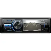 JVC Radio car KDX-560BT