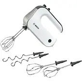 Bosch Styline MFQ4835DE 575 W -sähkövatkain, valkoinen