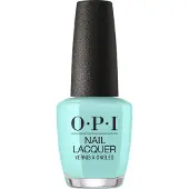 OPI Was It All Just A Dream - Green - 15ML
