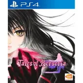 Tales of Berseria, PS4