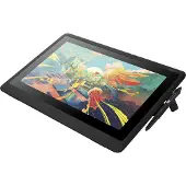 Wacom 15.6" Cintiq 16 -digitoija, musta