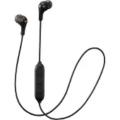 JVC HA-FX9BT Headphones (HA-FX9BTBE)