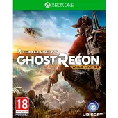 Ghost Recon - Wildlands