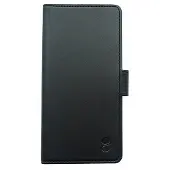Ginza.se Moto G6 Plus lompakkokotelo