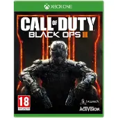 Call of Duty - Black Ops III