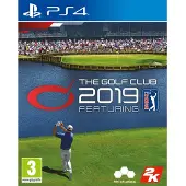 Golf Club 2019