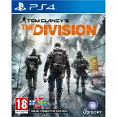 Tom Clancy's The Division PS4
