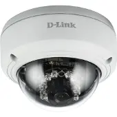 D-Link Dcs-4701E HD Outdoor Mini Bullet kamera