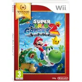 Super Mario Galaxy 2: Nintendo Selects (Wii)