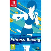 Fitness Boxning