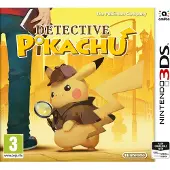 Detective Pikachu
