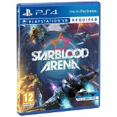 Starblood Arena (PS VR)