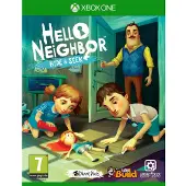 Hello Neighbor - Hide & Seek