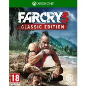 Far Cry 3 Classic Edition One