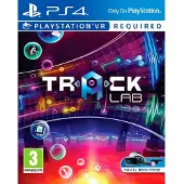 Track Lab (PS VR )