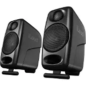 IK Multimedia iLoud Micro Monitor kaiuttimet, musta