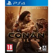 Conan Exiles - Day One Edition