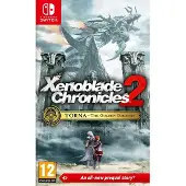 Xenoblade Chronicles 2: Torna - The Golden Country SWITCH