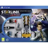 Starlink: Battle for Atlas - Starter Pack PS4
