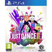 Just Dance 2019 PS4