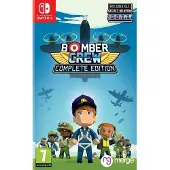 Bomber Crew: Complete Edition