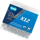 Kmc X12 Ept Road/mtb Kette