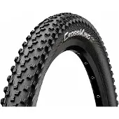 Continental Ulkorengas 27,5" CONTINENTAL Cross-King 58-584, musta