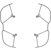 DJI Mavic dronen lisätarvikkeet
