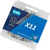 Kmc X11V Chain 112 links