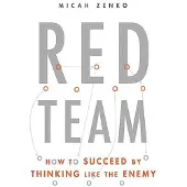 BASIC BOOKS Red Team