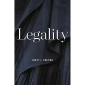 Harvard University Press Legality