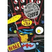 Breakdown Press Ltd Good News Bible