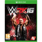 WWE 2K16 (XOne)