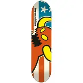 Toy Machine 7.87 American Monster Skeittilauta