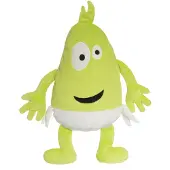 Babblarna Dadda Pehmolelu 48 cm