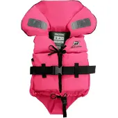Baltic Split Front Pink 3-15 kg