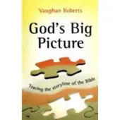INTER-VARSITY PRESS God's Big Picture